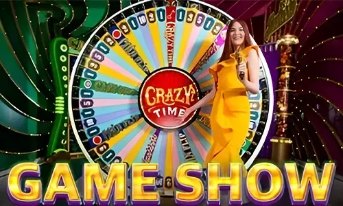 Live Dealer Casino Games